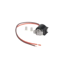 Whirlpool Refrigerator Defrost Thermostat. Part #12001937