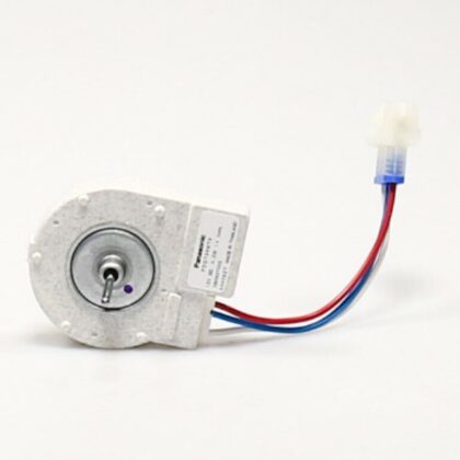 Whirlpool Refrigerator Evaporation Fan. Part #WP67006968