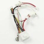 Whirlpool Refrigerator Wire Harness. Part #WPW10273869