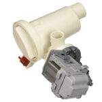 Whirlpool Washer Pump Filter. Part #280187