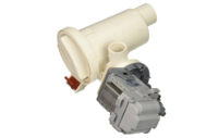 Whirlpool Washer Pump Filter. Part #280187