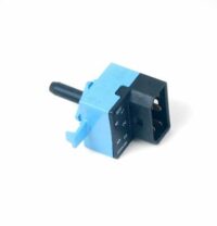 Whirlpool Washer Selector Switch. Part #3354282-USED