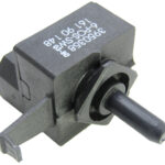 Whirlpool Washer Temperature Switch. Part #3950358-USED