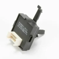 Whirlpool Washer Temperature Switch. Part #WPW10285512-USED