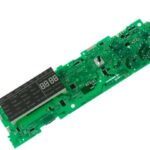 GE Washer Electronic Control Board. Part #WG04F10667