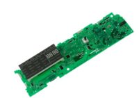 GE Washer Electronic Control Board. Part #WG04F10667