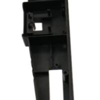 GE Dishwasher Control Panel. Part #WG04F10258