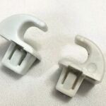 GE Microwave Rack Support. Part #WG02L02140