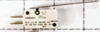 GE Range Door Interlock Switch. Part #WG02F05786