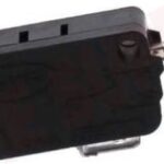 GE Range Microswitch. Part #WG02F05644