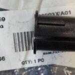 GE Refrigerator Hinge Bushing. Part #WR01A02059