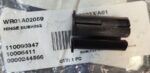 GE Refrigerator Hinge Bushing. Part #WR01A02059