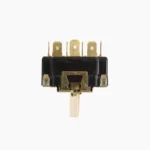 Frigidaire Dryer Temperature Switch. Part #134398600-USED