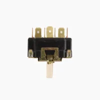 Frigidaire Dryer Temperature Switch. Part #134398600-USED