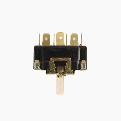 Frigidaire Dryer Temperature Switch. Part #134398600-USED