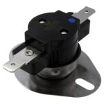 Frigidaire Range Oven Limit Thermostat. Part #318578506