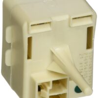Frigidaire Refrigerator Compressor Controller. Part #216954235