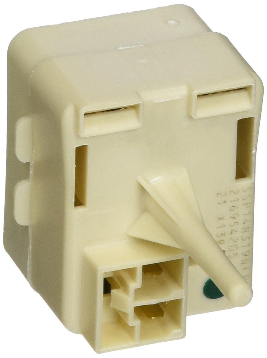 Frigidaire Refrigerator Compressor Controller. Part #216954235