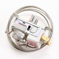 Frigidaire Refrigerator Temperature Control Thermostat. Part #241537103