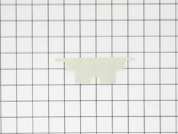 GE Dishwasher Door Handle Actuator. Part #WG04F00006