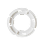 GE Dishwasher Lower Spray Arm Retainer Nut. Part #WG04A01182