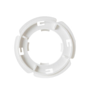 GE Dishwasher Lower Spray Arm Retainer Nut. Part #WG04A01182