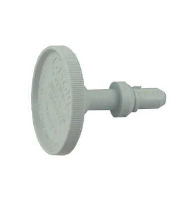 GE Dishwasher Rinse Agent Cap. Part #WG04A04026
