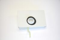 GE Dishwasher Rinse Aid Tank Kit. Part #WG04A00417