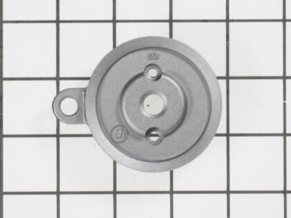 GE Gas Range Medium Burner Base. Part #WG02L00025
