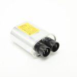 GE Microwave Capacitor. Part #WG02L01891