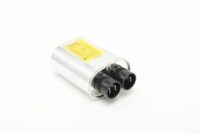 GE Microwave Capacitor. Part #WG02L01891