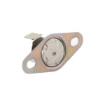 GE Microwave Thermal Fuse. Part #WG02F00913