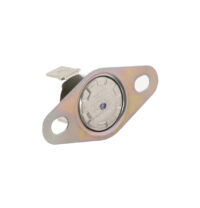 GE Microwave Thermal Fuse. Part #WG02F00913