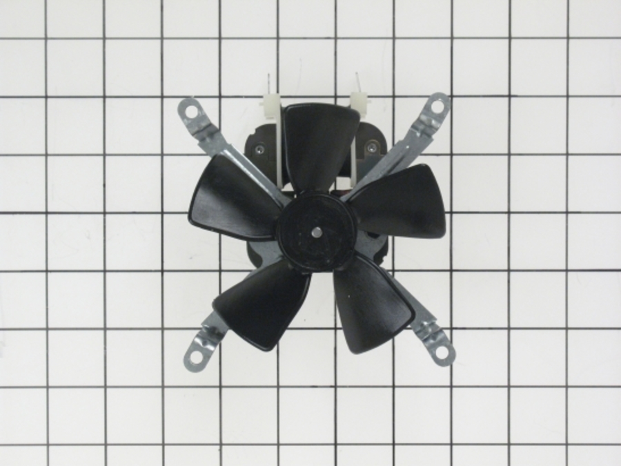 GE Range Cooling Fan. Part #WG02F05326