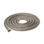 GE Range Oven Door Gasket. Part #WG02F02072