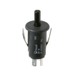 GE Range Oven Door Light Switch. Part #WG02F04509