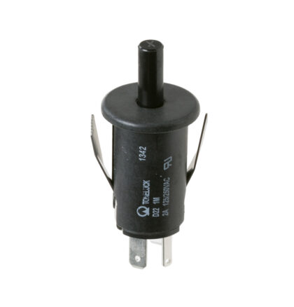 GE Range Oven Door Light Switch. Part #WG02F04509