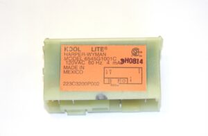 GE Range Spark Module. Part #WS01F04026 - USED