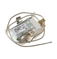 GE Refrigerator Temperature Control Thermostat. Part #WG03F03863