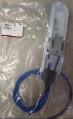LG Refrigerator Water Filter Housing and Tubes. Part #ADQ73693410