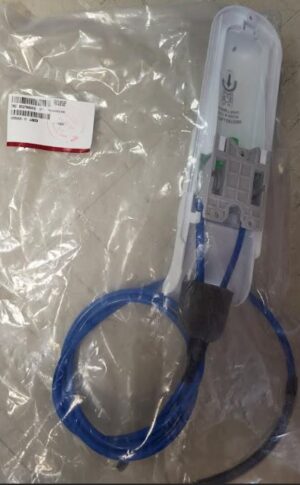 LG Refrigerator Water Filter Housing and Tubes. Part #ADQ73693410