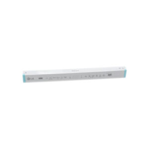 LG Dishwasher Control Panel. Part #AGL75172633