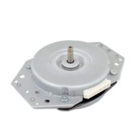 LG Dishwasher DC Motor Assembly. Part #4681ED1004E