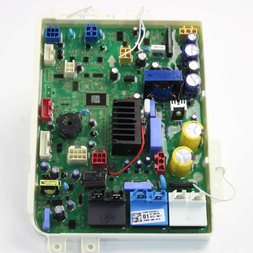 LG Dishwasher Main Power Control Board. Part #EBR63265301