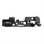 LG Microwave Locker Holder Assembly. Part #3501W1A043J