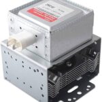 LG Microwave Magnetron. Part #6324W1A001L