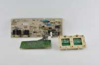 LG Range Power Control Board. Part #6871W1N002G-USED
