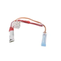 LG Refrigerator Controller Assembly. Part #ACM73919214