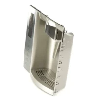LG Refrigerator Display Cover Assembly. Part #ACQ75432155