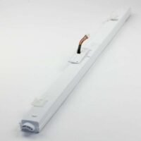 LG Refrigerator Flipper Front Plate Assembly. Part #AGU73767902